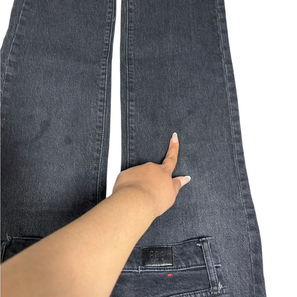 BDG Stretch Cowboy Jean | Sz 25 - Picture 3 of 7